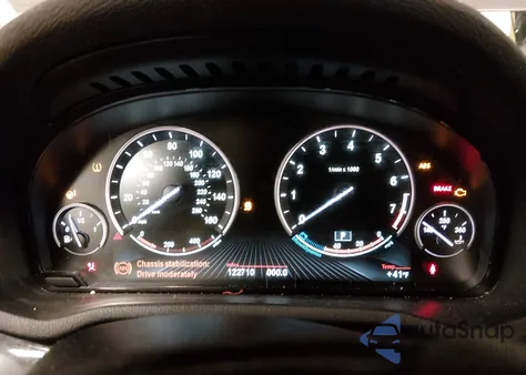 2014 BMW X3 xDrive28I z USA, uszkodzony, nr VIN 5UXWX9C59E0D32030